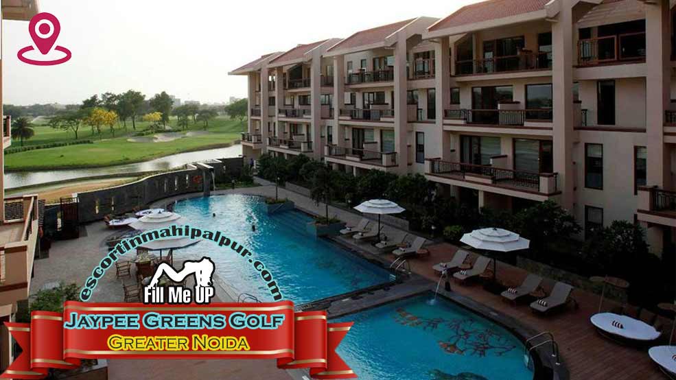 Jaypee Greens Golf Spa Resort