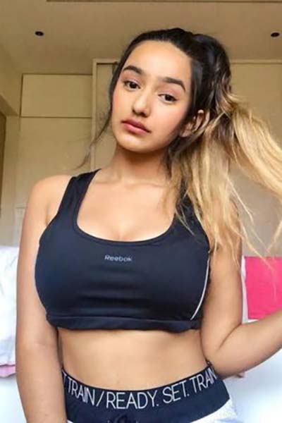 Mahipalpur escorts service