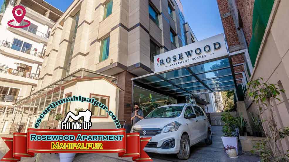 Rosewood Apartment