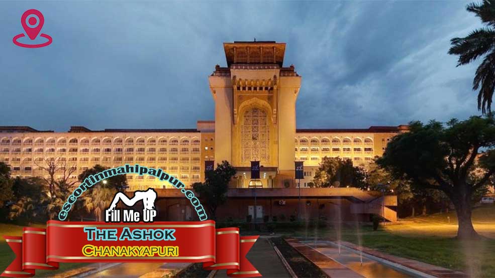 The Ashok Hotel