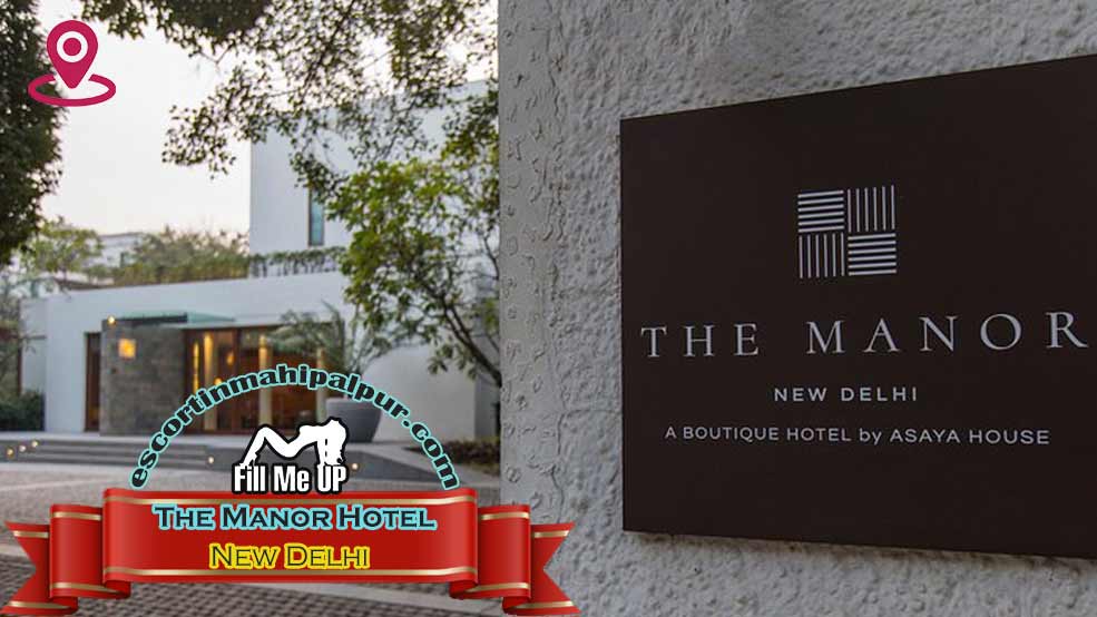 The Manor Hotel
