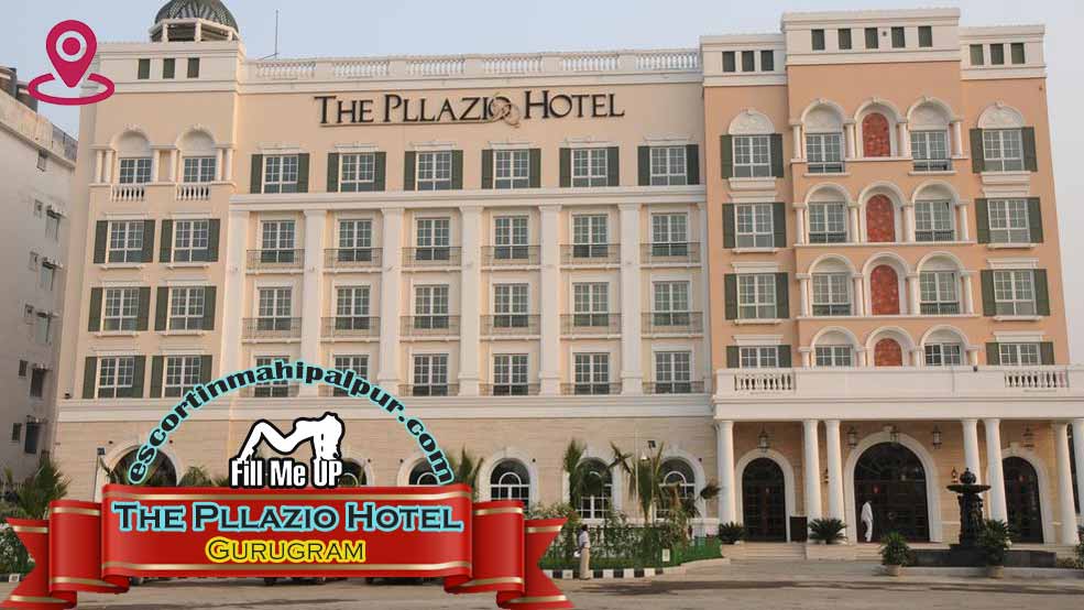 The Pllazio Hotel