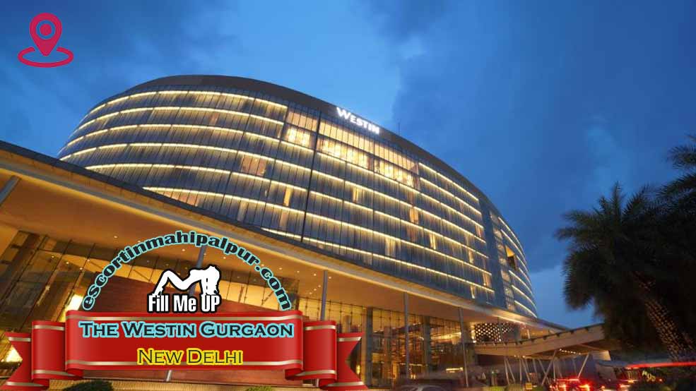 The Westin hotel