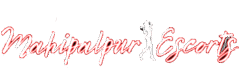 mahipalpur escort logo