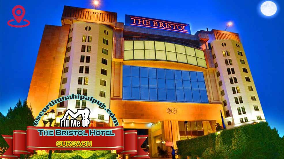 the bristol hotel
