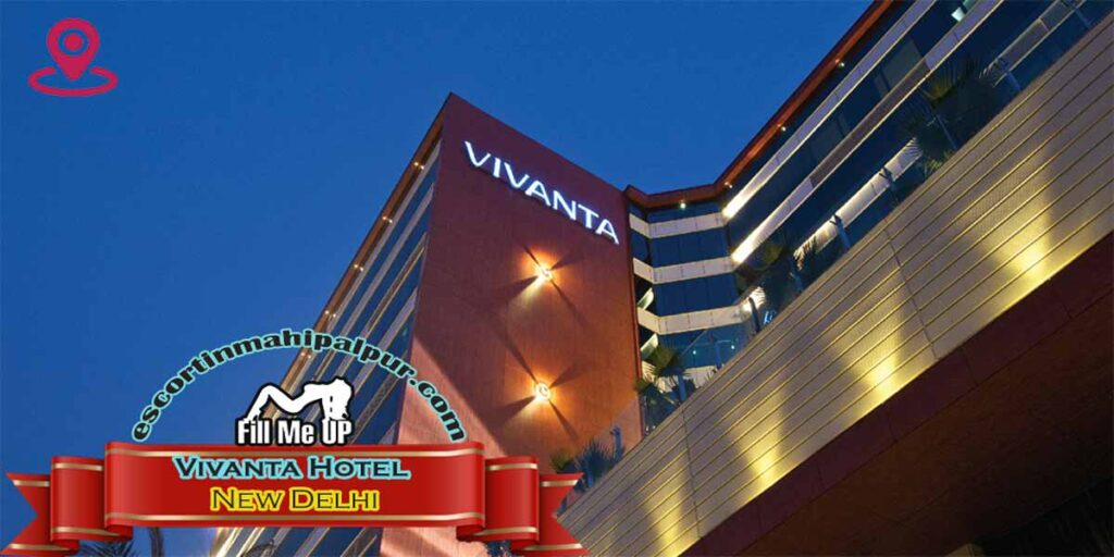 Vivanta hotel