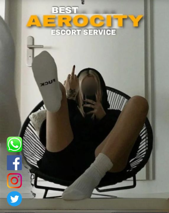 aerocity escort